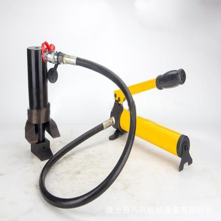 边缘抬升器 消防液压开门器 液压破门器 边缘抬升器 爪式千斤顶