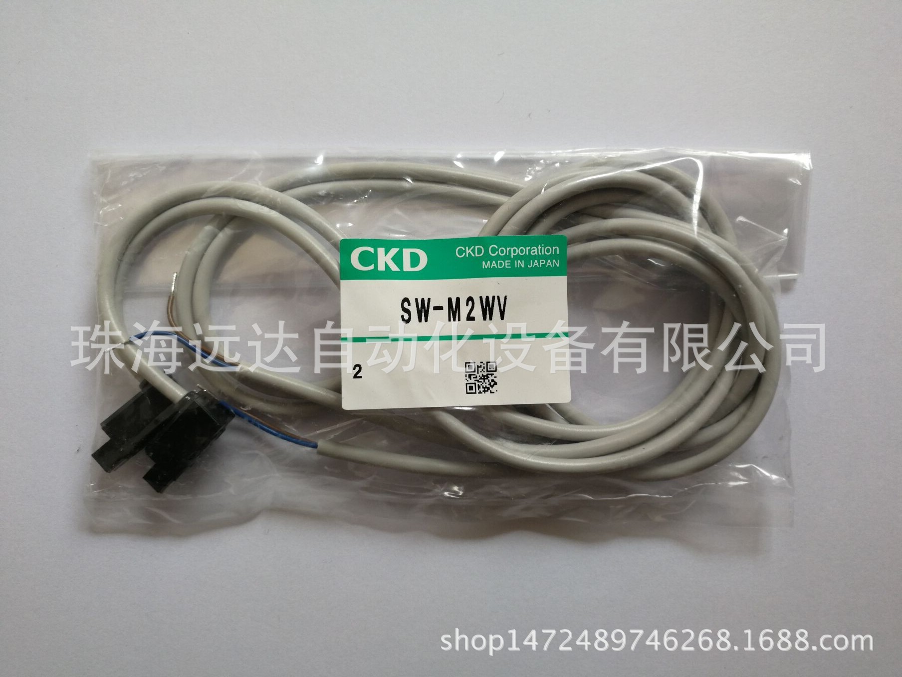 全新原装正品CKD磁性开关SW-M2WV