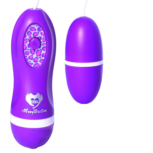 Haoqi's fun and youthful fun single vibrating egg for women, masturbation device, sex toy, massage stick, adult products wholesale