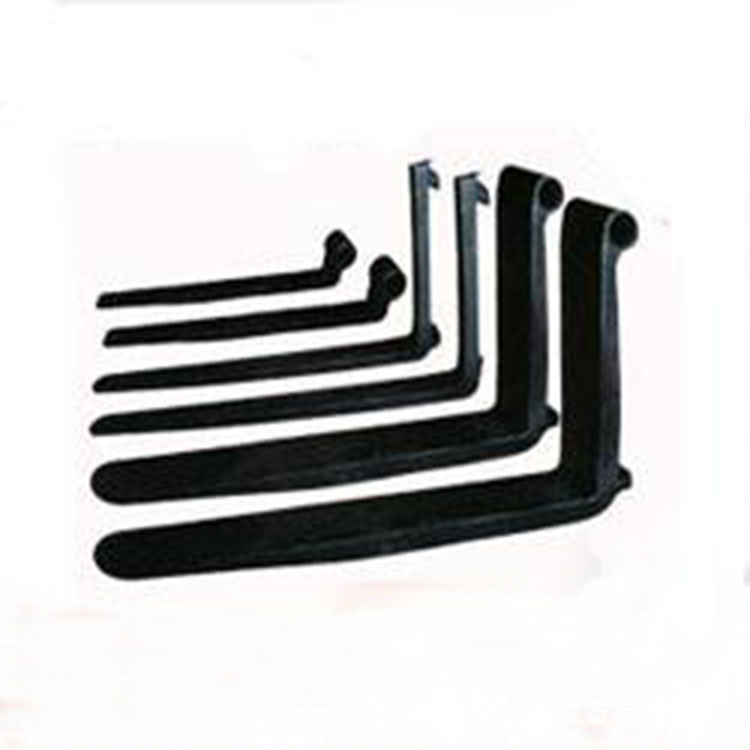 挂钩式货叉 各种规格货叉手 套筒式货叉手 加重型货叉 合力货叉