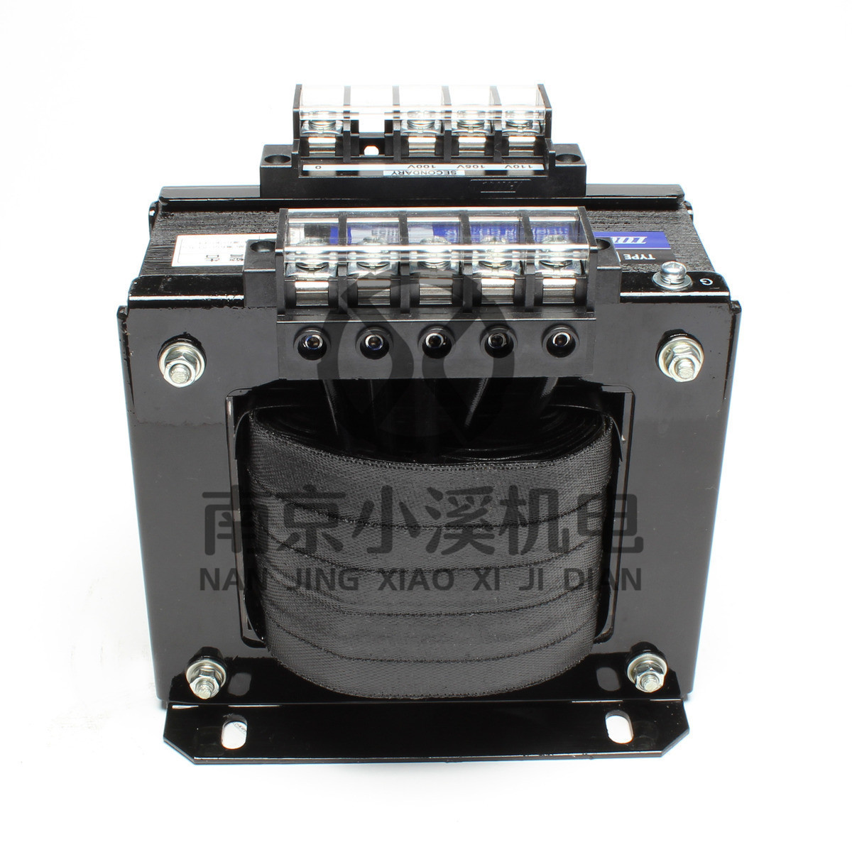 日本东洋技研TOYOGIKEN単相变压器TRH100-20S