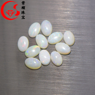 ��Ȼ�Ĵ������Č�4*6mm�E�A�W��18K���Ƕ��ʯ�S�����l�W��