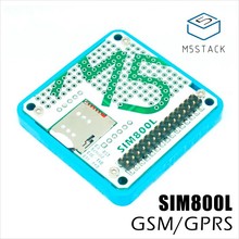 M5Stack SIM800LģK  ESP32_l GPRS GSM