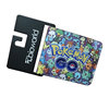 Pokemon Pokémon Pokémon spray fire Dragon Water Arrow Turtle Anime short PU leather wallet