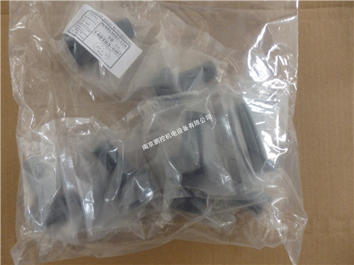 日本JAE连接器MS3057-16A 