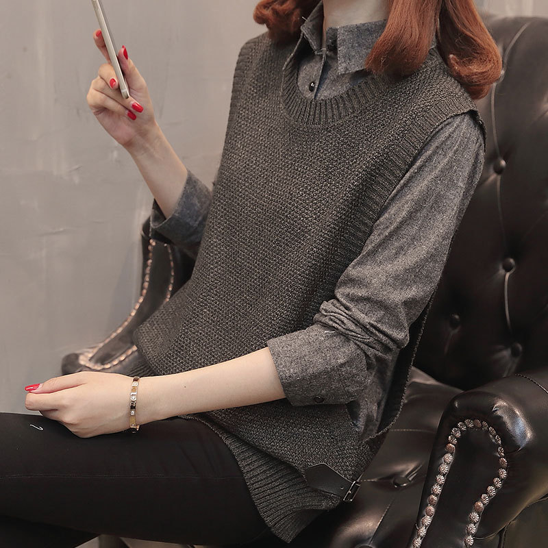 Gilet femme TRINA - Ref 3316834 Image 4