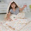 Manufactor wholesale baby Sleeping bag Supplies Autumn and winter pure cotton children Removable Internal bile Sleeping bag