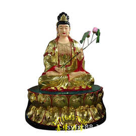 树脂玻璃钢大势至菩萨图片佛像 达摩祖师图片河南佛像厂直销