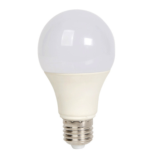 LED microwave radar induction bulb, infrared human body induction bulb, sound and light control intelligent energy-saving household