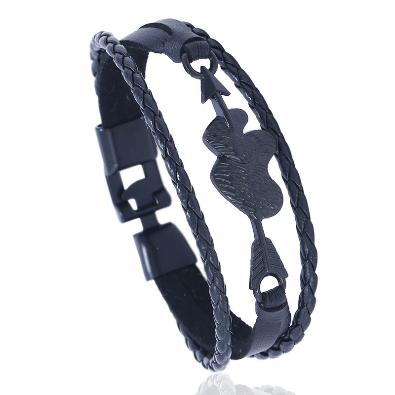 Кожан bracelet 2018 для импорта