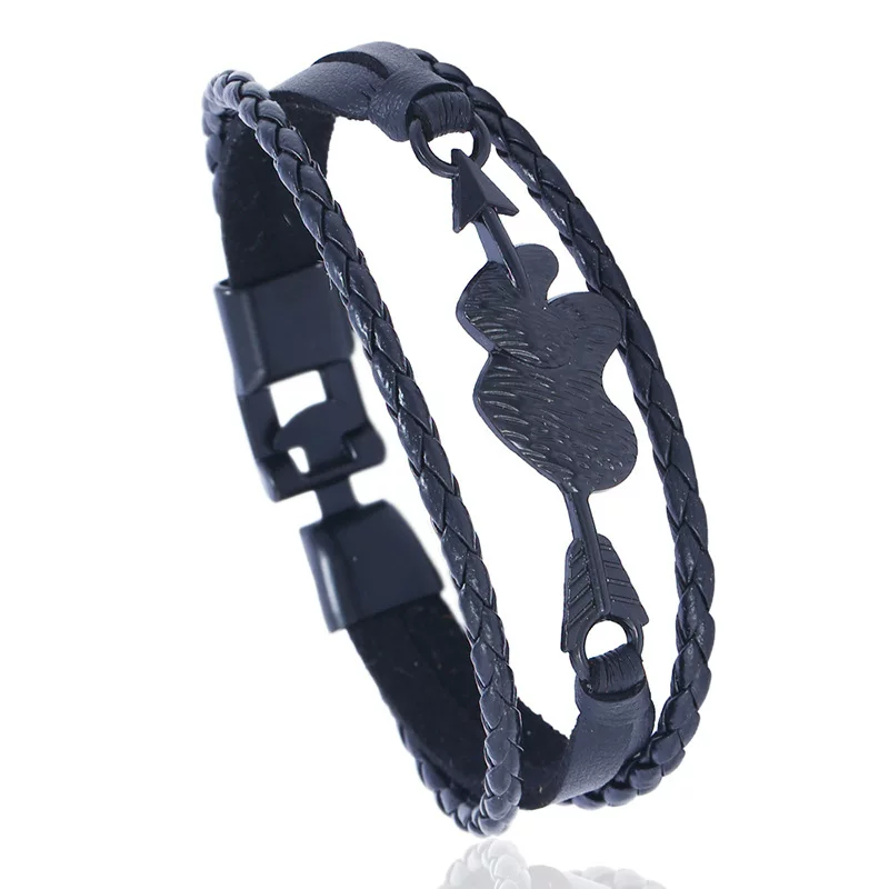 Кожан bracelet 2018 для импорта