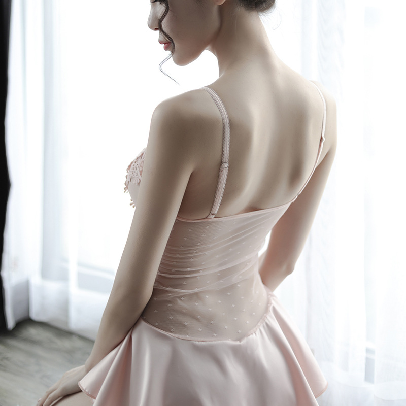 Soutiens-gorge en  dentelle - Ref 3369653 Image 16