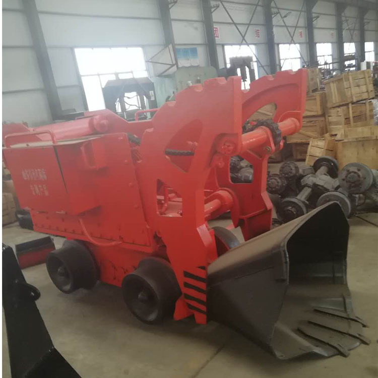 井下电动装岩机 电动装岩机.厂家 厂家直销