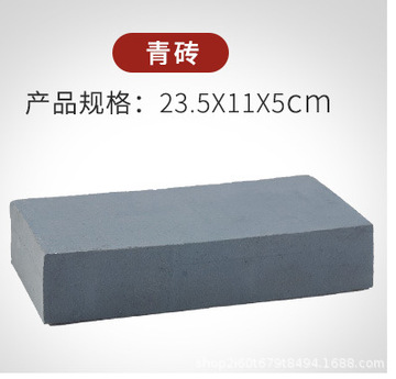 仿古青砖：传承千年风华的艺术瑰宝