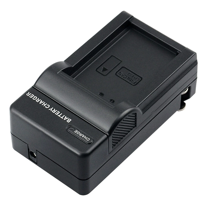 DSTE LP-E12 LP-E12 charger EOS M100 M50 micro single 100D SLR anti-anti