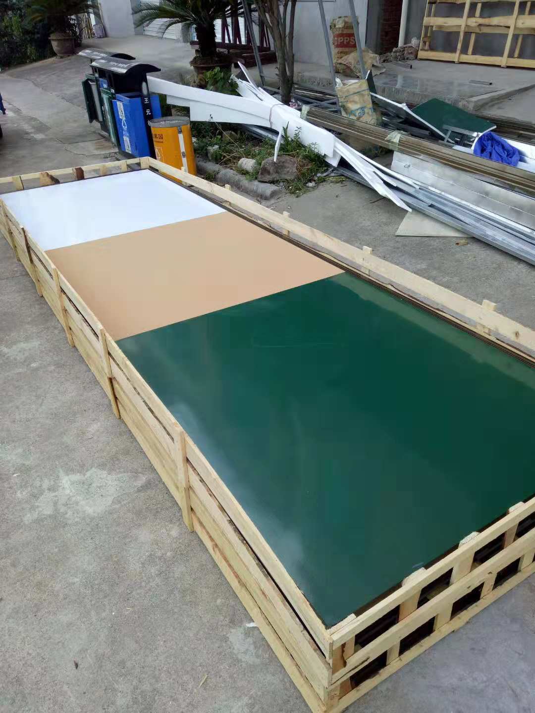 厂家经营挂式磁性教学黑板拼接软木板绿板白板图钉布料大头针固定-阿里巴巴
