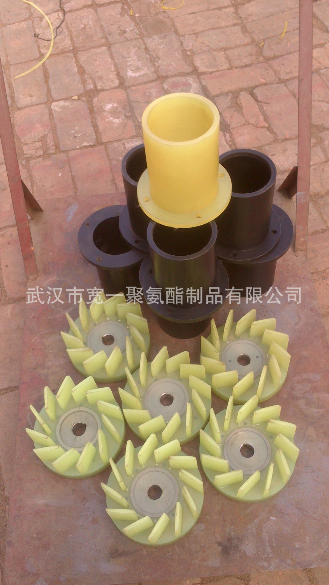 供应武汉厂家橡胶制品，聚氨酯异形件，聚氨酯制品加工