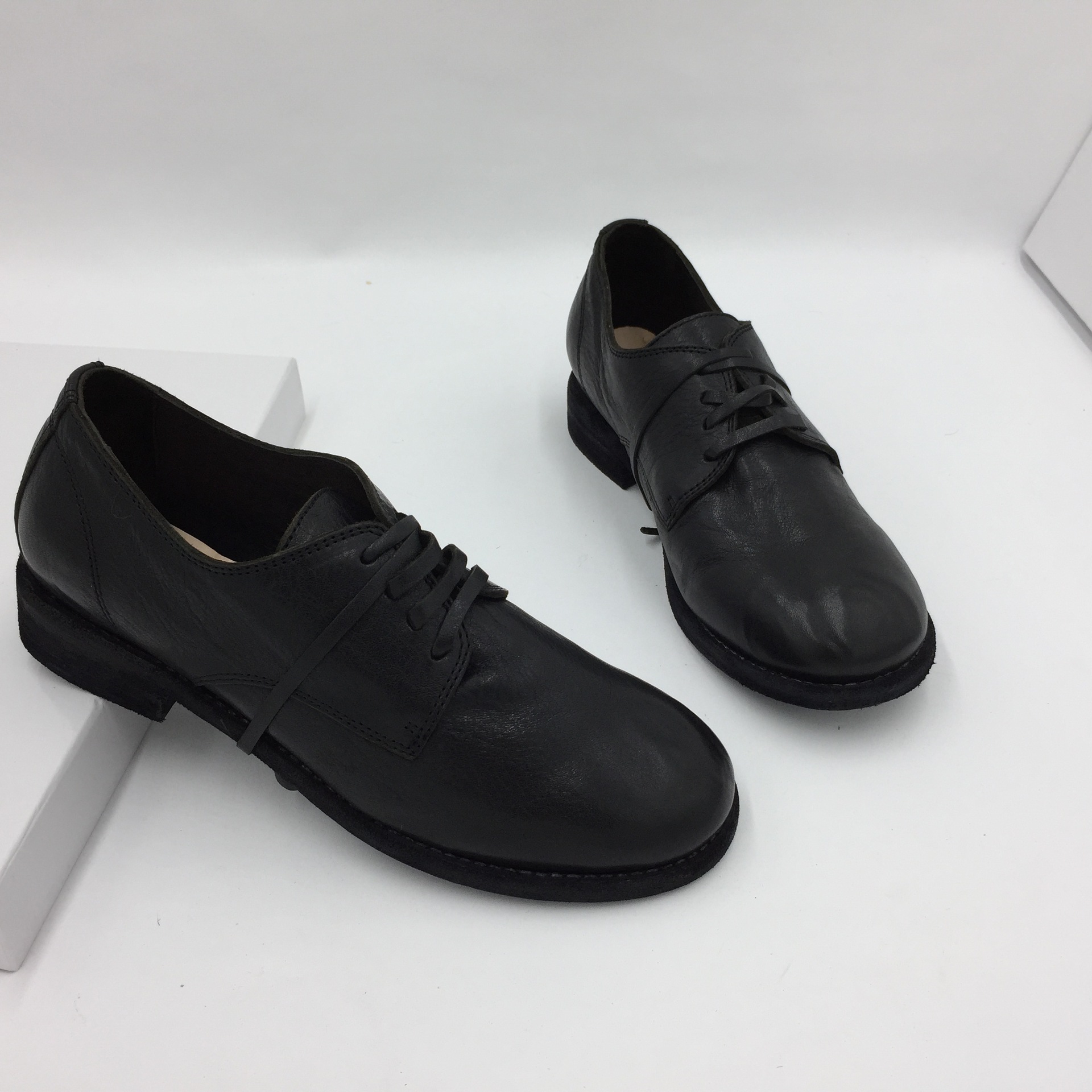 Bottes femme LUSHUN en En cuir - Ref 3354280 Image 21