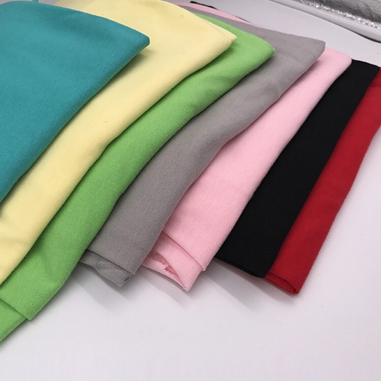 21支纯棉单面 21支精棉汗布