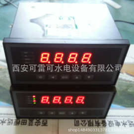 数字测温表TDS5321-AAE-ZH智能温度控制仪