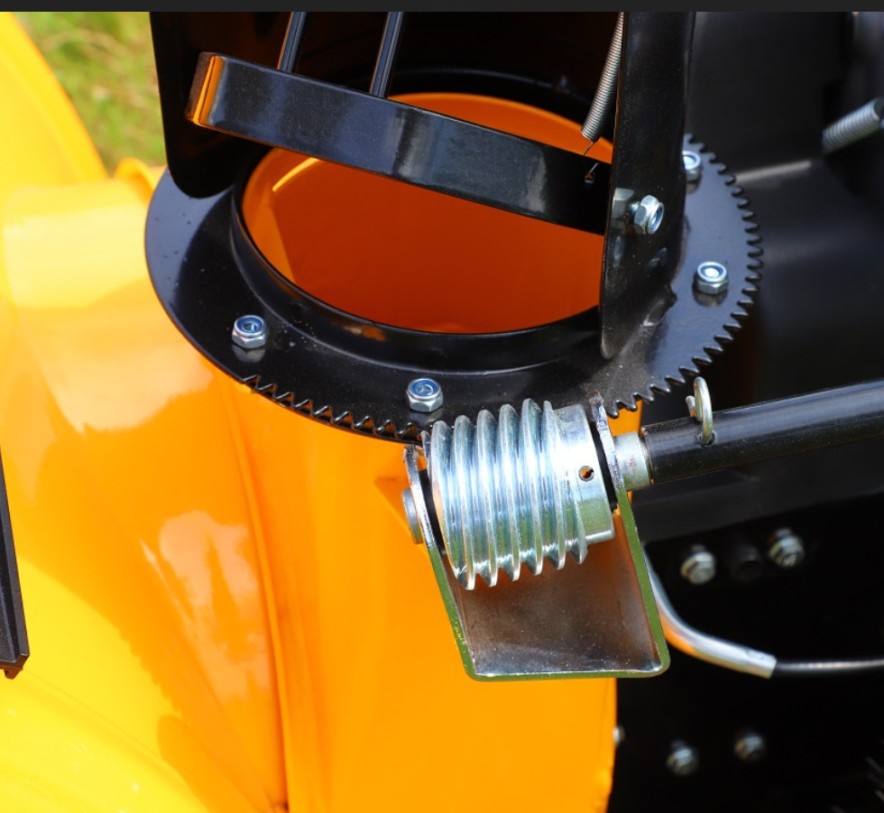 掃雪機 E-ST065S-5