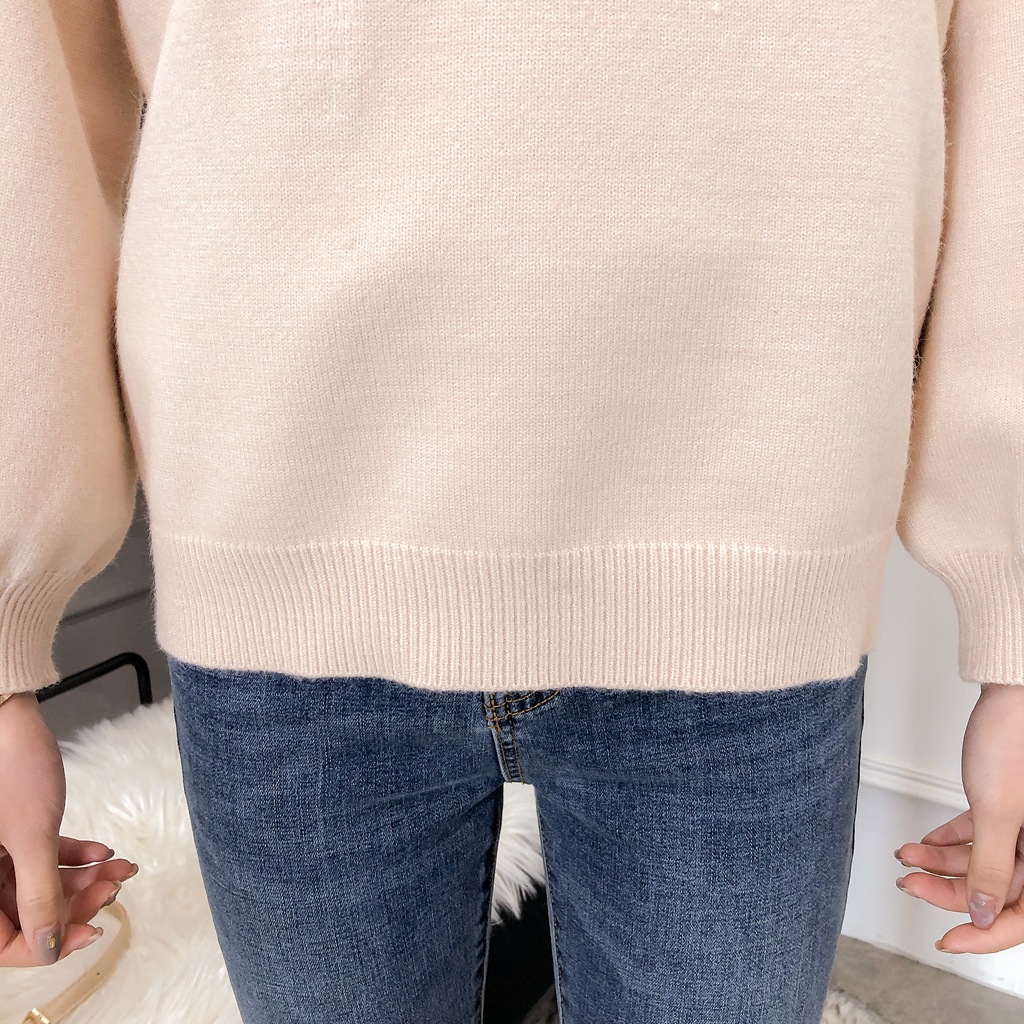 Pull femme en Acrylique - Ref 3414196 Image 22