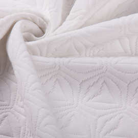 厂家直销-床垫布 针织布 提花布 功能性面料电话18258239978