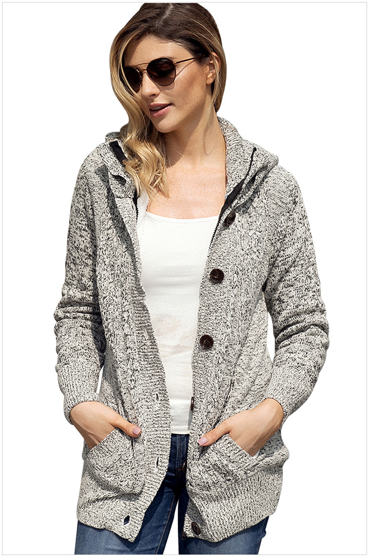 Pull femme en Laine - Ref 3414183 Image 14