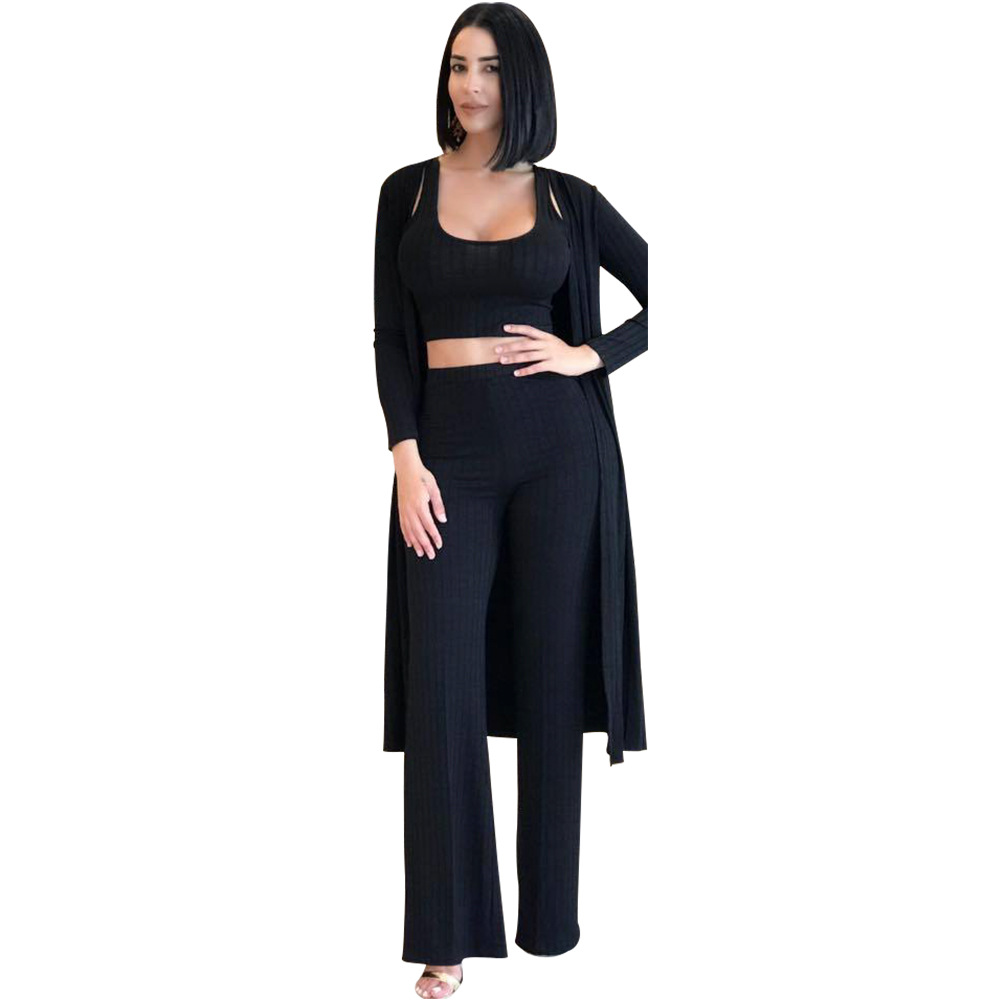 Costume femme en Fosse en velours de coton - Ref 3335703 Image 21