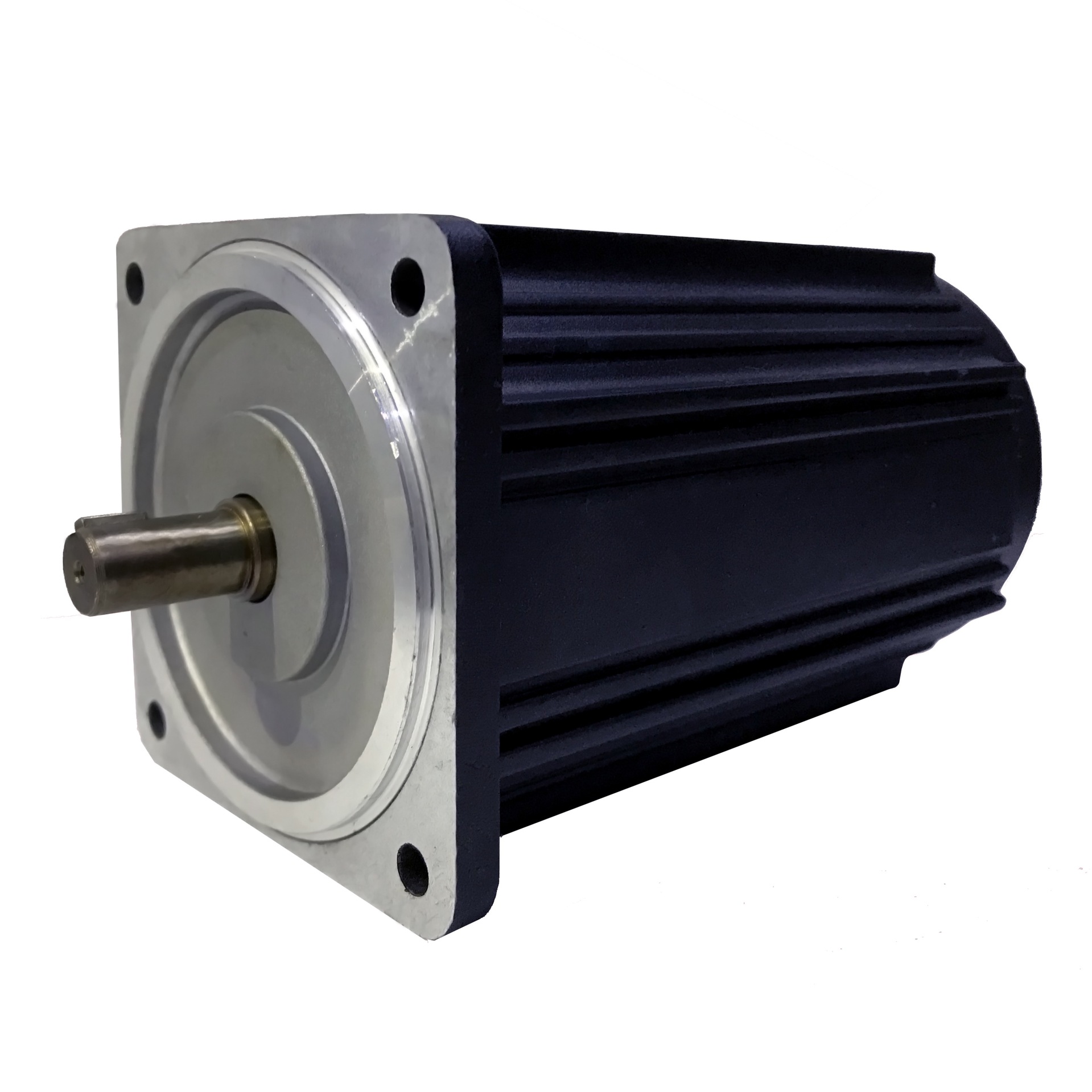 【力的电机】QT系列阀门电动装置（90W-4P）三相异步电动机