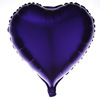 Balloon heart shaped, decorations, layout, 18inch, wholesale