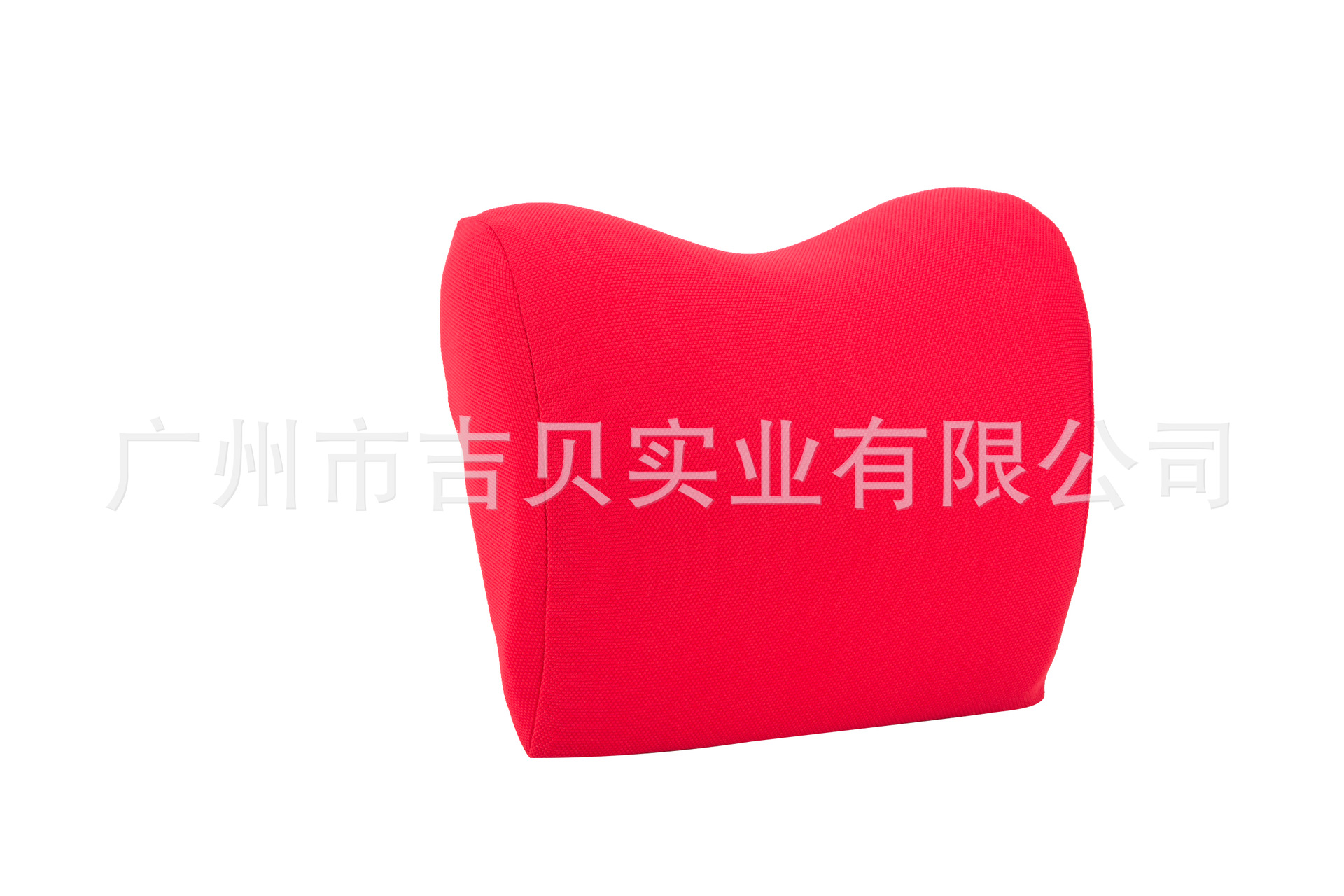 automobile Headrest Pillow Memory Foam Car Neck Pillow Car Headrest Pillow Pillow tasteless No formaldehyde environmental protection