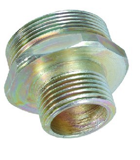 厂家直供防爆活接头 BHJ 连接管接头 防爆管接头 接头 活动头