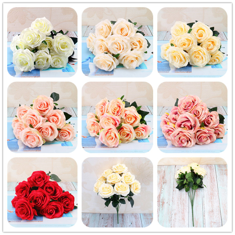 10头荷兰玫瑰 色卡.jpg