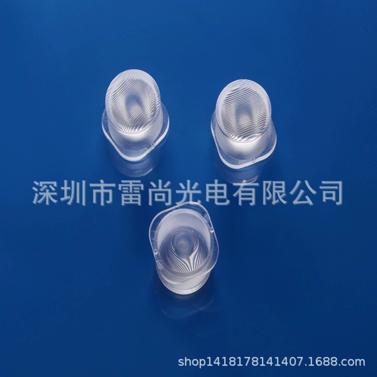 Светодиодный объектив XP18.5-TXS четырехсторонний водонепроницаемый объектив горячая модель прямая продажа с фабрики
