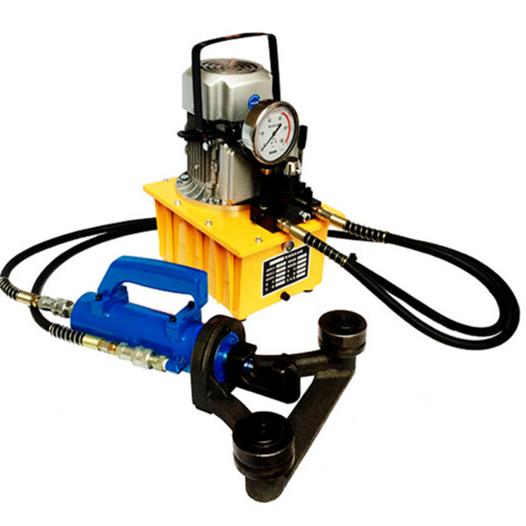 供应32型分体式钢筋弯曲调直机 源厂直供经久耐用