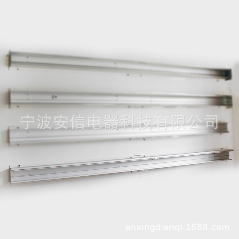 IMG_0372第四根，宁波自动门厂家生产各种自动门配件 气