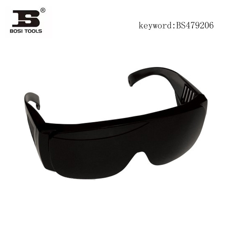 波斯工具电焊 防雾 防冲击 防护眼镜BS479205 053 054 489055 056