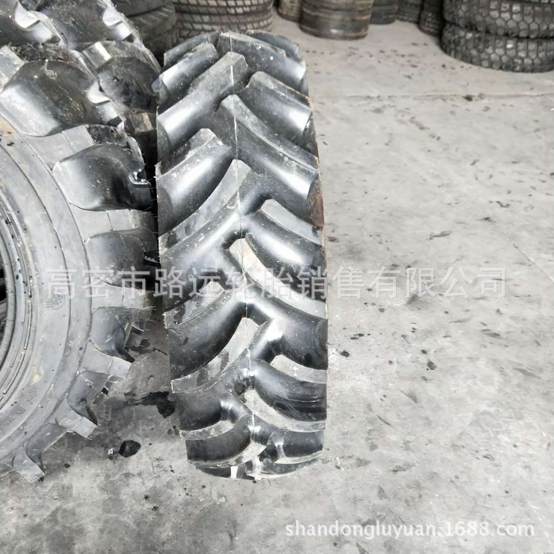 11.2-24-28    13.6-24-28农用轮胎拖拉机轮胎16.9-30