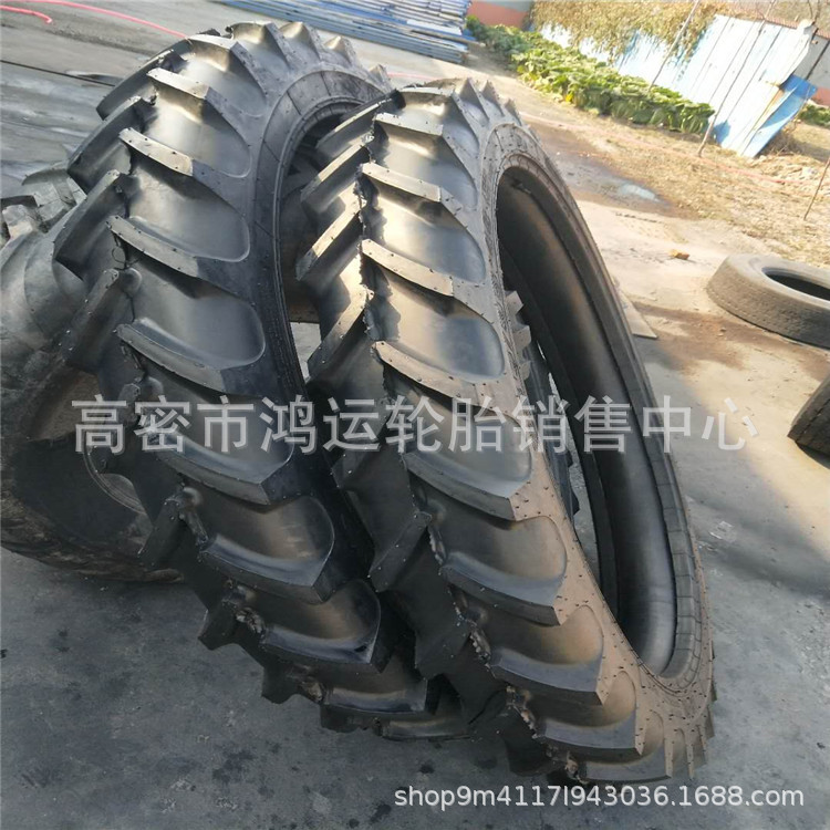 现货 打药机轮胎前轮233/95-74.5 采棉机后轮230/95-48收割机轮胎