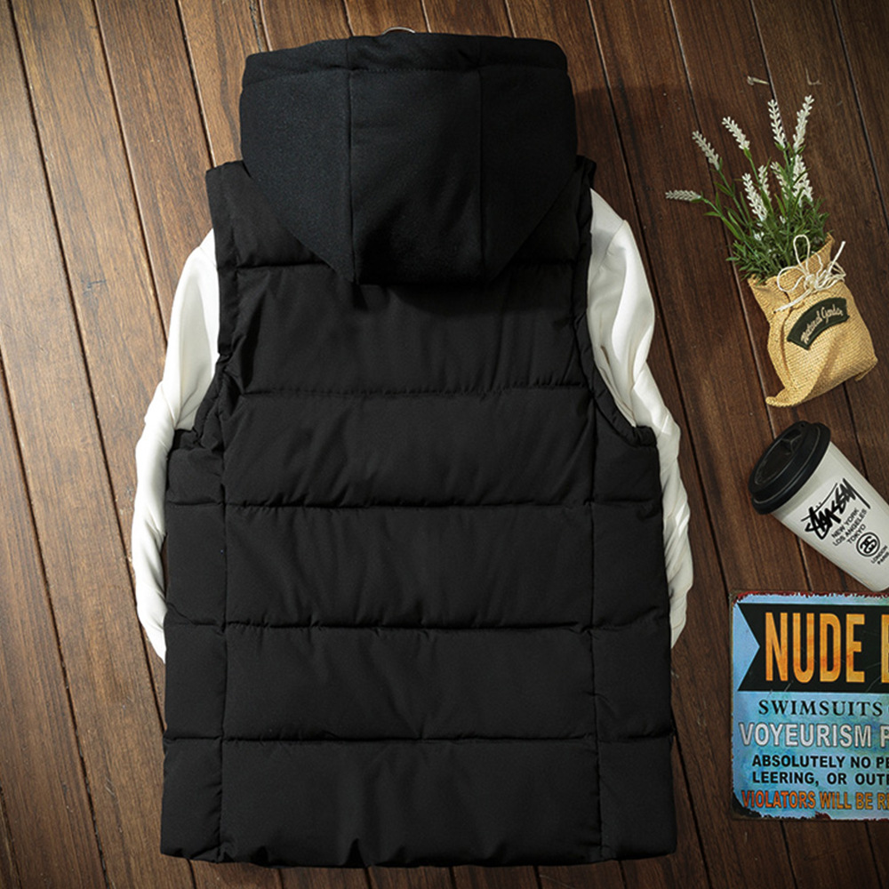 Gilet femme en Fibre de polyester - Ref 3317605 Image 5