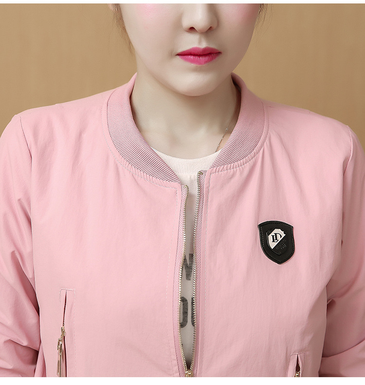 Blouson femme en Coton - Ref 3322209 Image 45