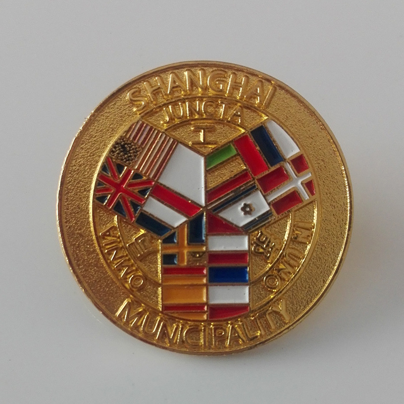 国旗徽章集合 (2)