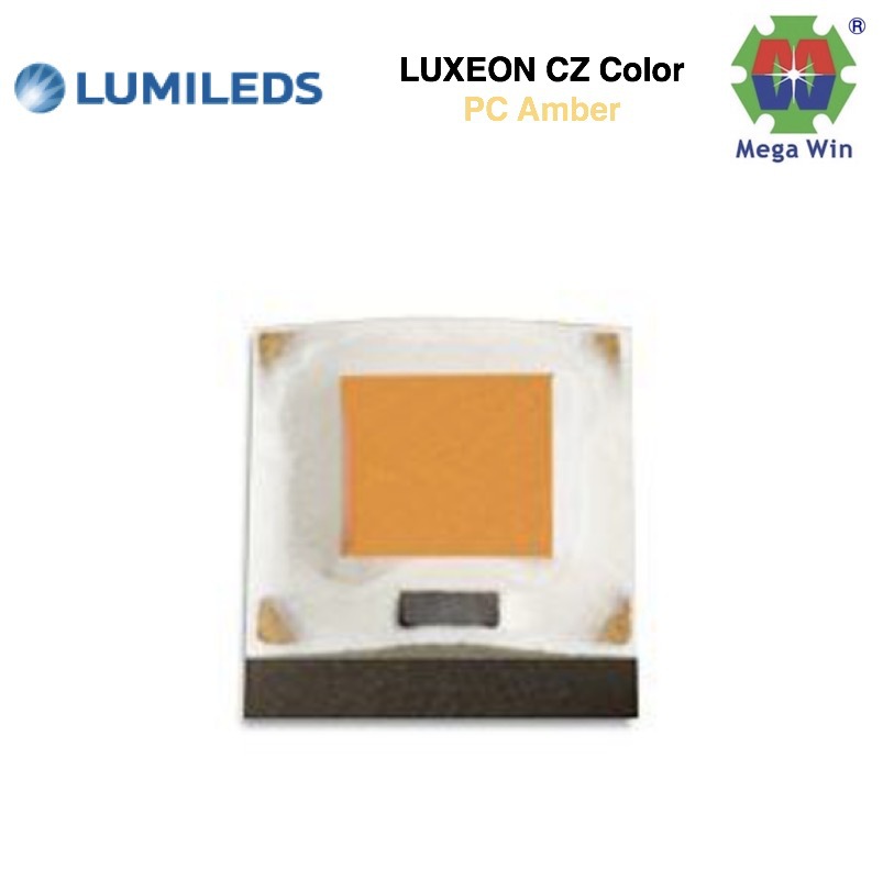 L1CU-BLU1000000000  LUXEON CZ Color 2020465nm485nm