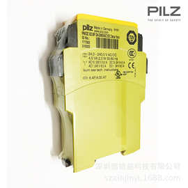 原装PILZ皮尔兹PNOZ X2.8P 24VACDC 3n/o 1n/c 现货777302热销