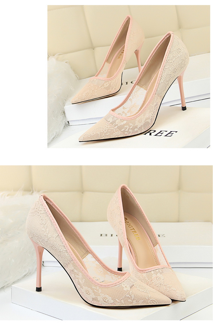 Chaussures tendances femme en PU artificiel Augmenter - Ref 3440029 Image 23