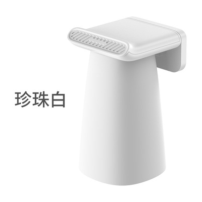 smartpal壁挂刷牙杯 食品级树脂