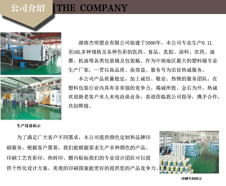 詳情頁(yè)-公司介紹