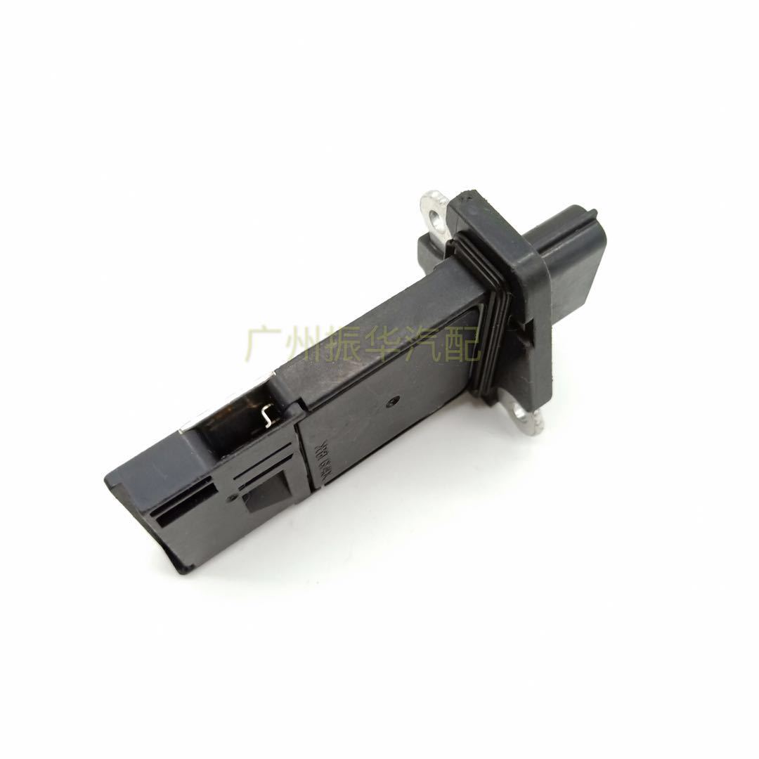 日产天籁骊威颐达骐达轩逸逍客奇骏空气流量计传感器22680-