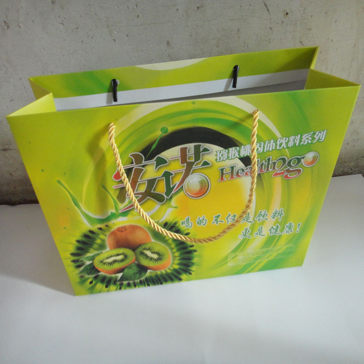 厂家生产 购物袋 定 制白牛皮纸袋 烫金手提纸袋 饼干纸袋免费打